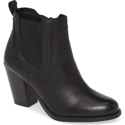 Sbicca Madigan Bootie, Black
