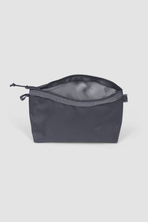 Shop Baboon To The Moon Dopp Kit In Grey