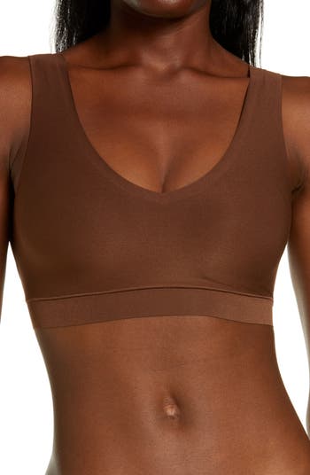 Womens Chantelle brown SoftStretch Padded Bra | Harrods # {CountryCode}