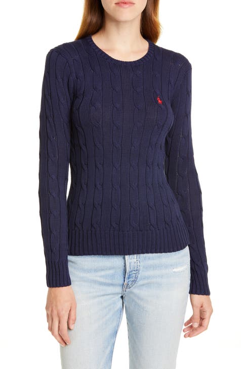 Women's Polo Ralph Lauren Sweaters | Nordstrom
