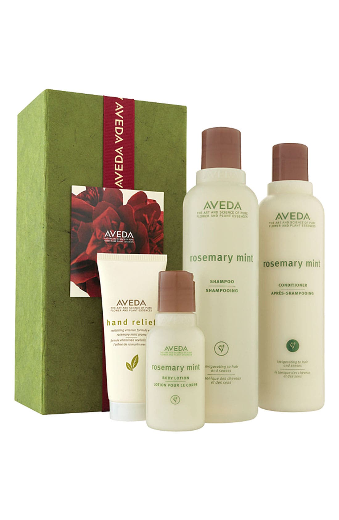 Aveda 'Refresh Mint' Gift Set Nordstrom