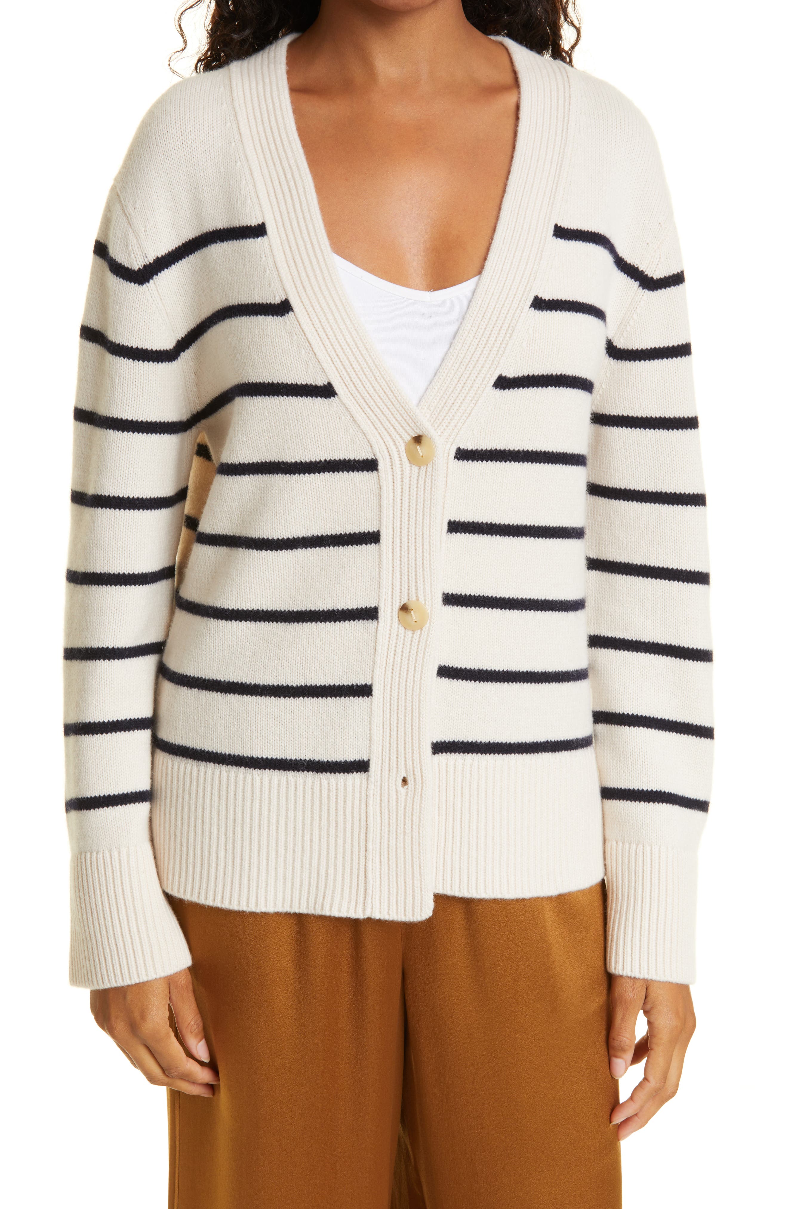 vince cashmere sweater nordstrom