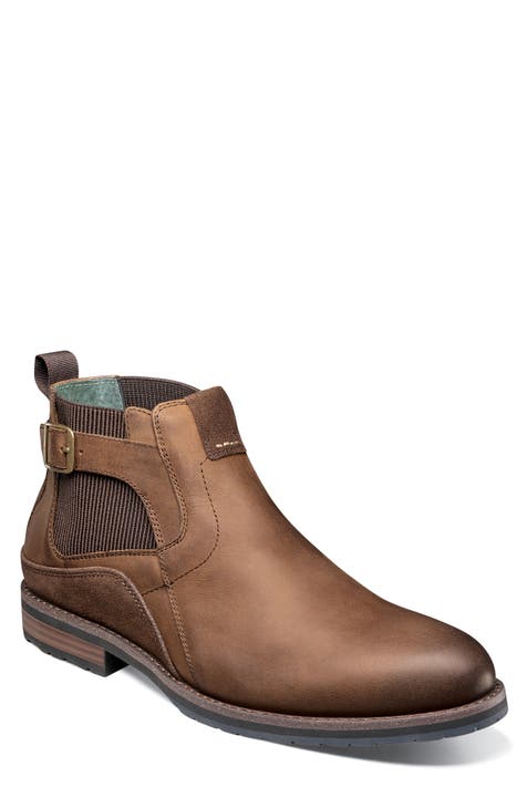 Mens chelsea outlet boots nordstrom rack