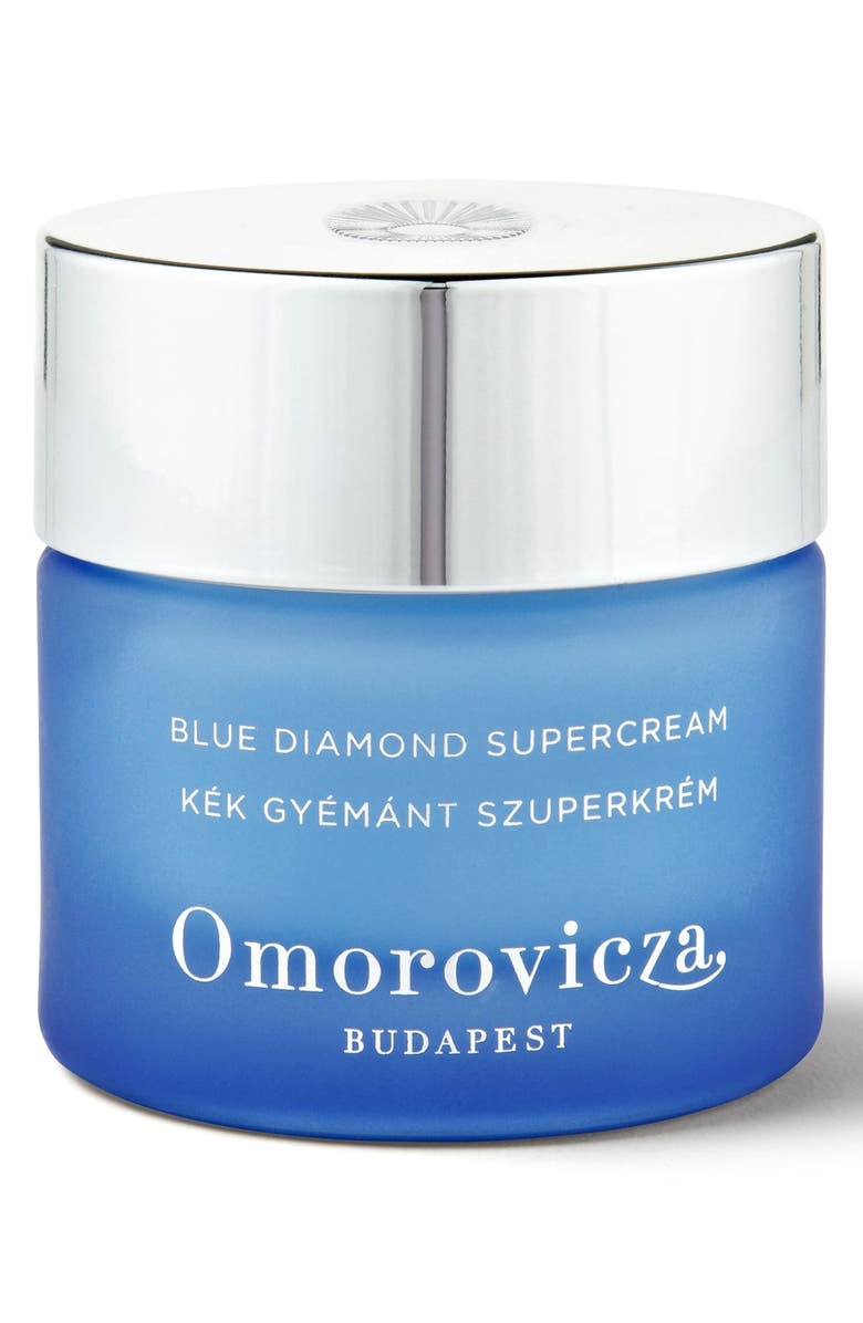 OMOROVICZA Blue Diamond Super Cream, Main, color, NO COLOR