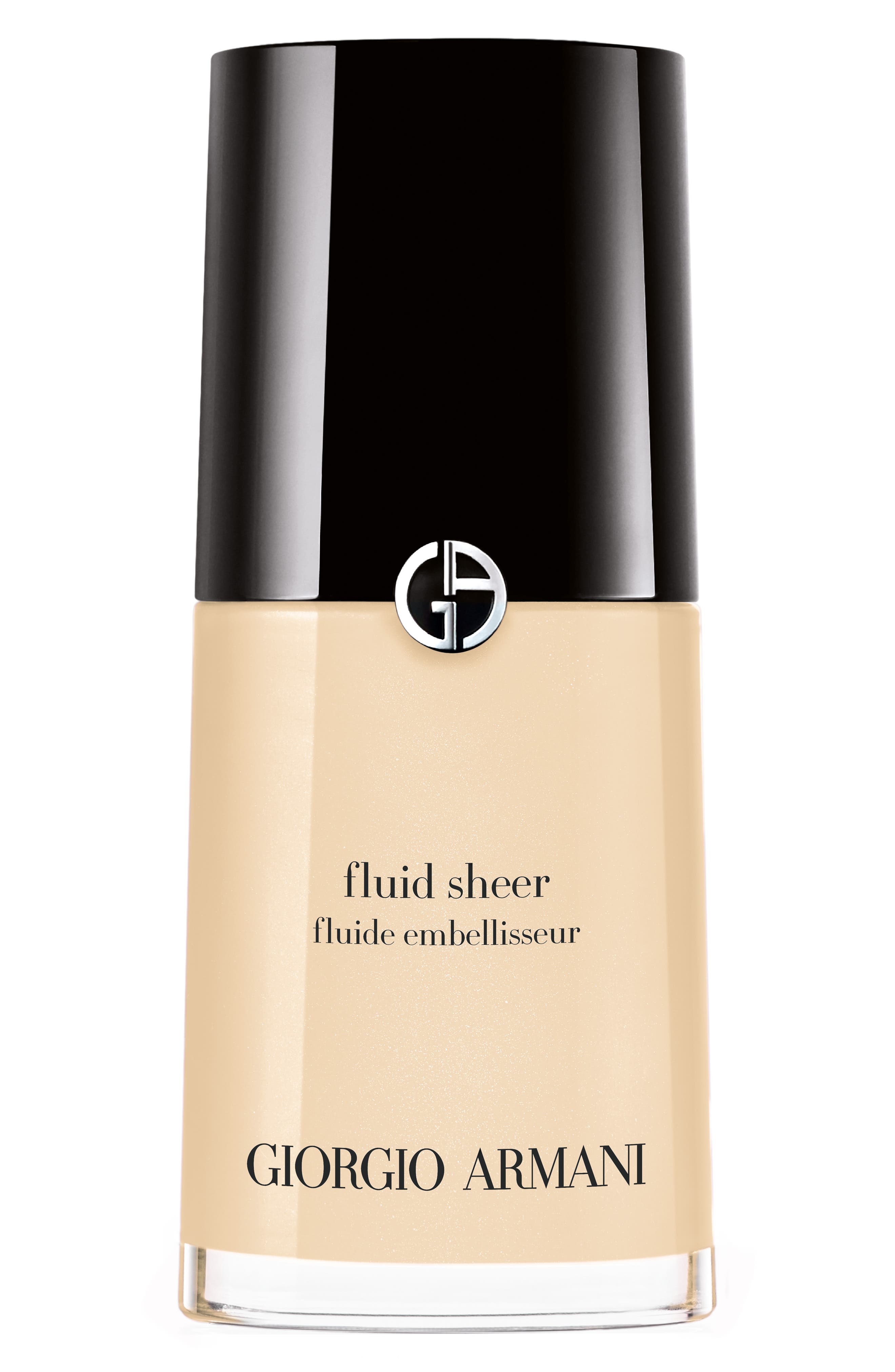 Armani Fluid Sheer Nordstrom