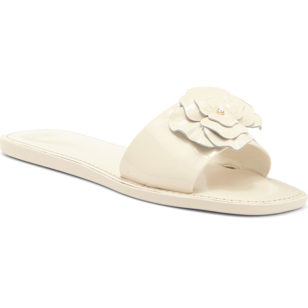KATE SPADE KATE SPADE NEW YORK SANTANA SLIDE SANDAL