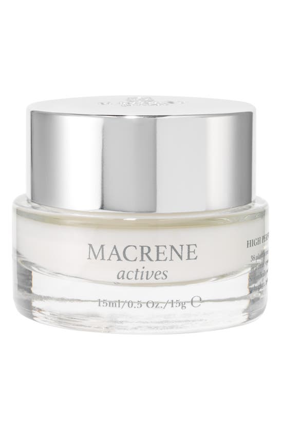 MACRENE ACTIVES HIGH PERFORMANCE EYE CREAM