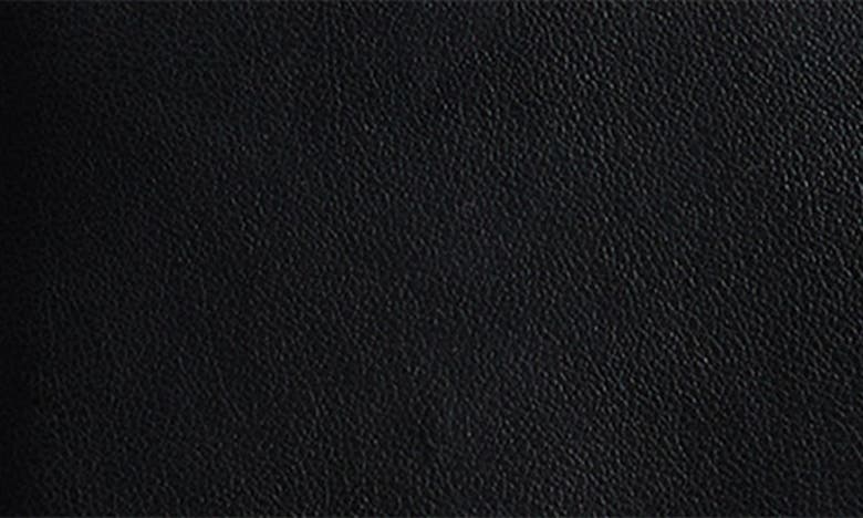 Hugo Boss Boss Woman Handbag Black Size - Cow Leather In Black