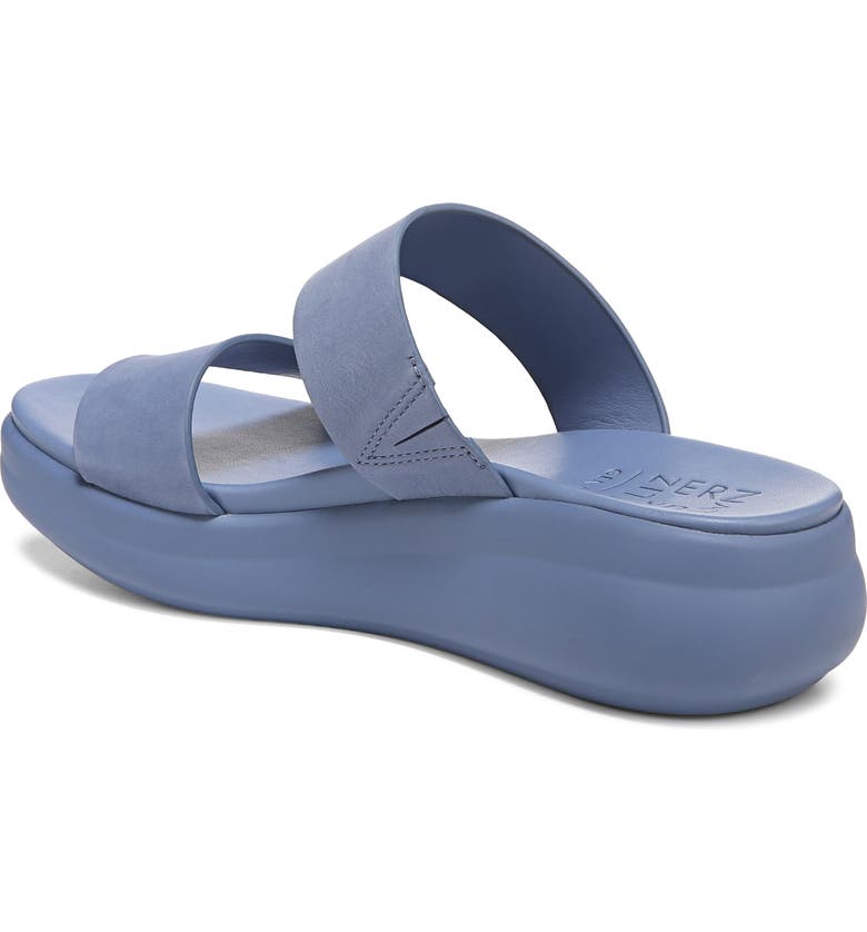 Naturalizer Genn-Drift Platform Slide Sandal (Women) | Nordstrom
