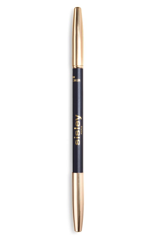 Sisley Paris Phyto-khol Perfect Eyeliner Pencil In 5 Navy