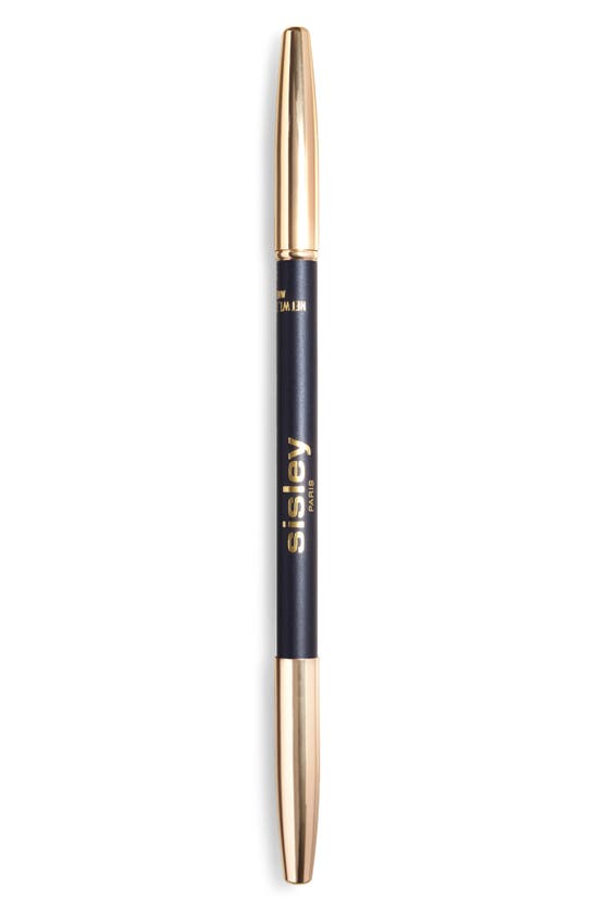 Click to view more detailed imagery on our partner's website Sisley Paris Phyto-khol Perfect Eyeliner Pencil In 5 Navy