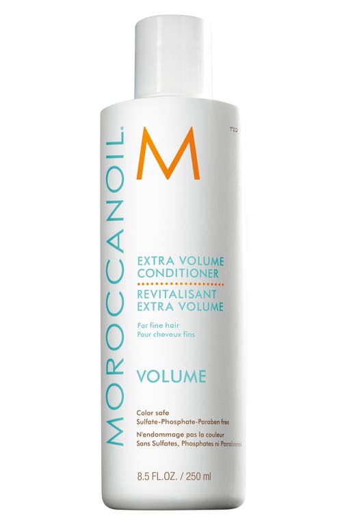 MOROCCANOIL Extra Volume Conditioner