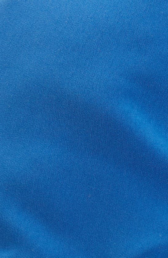 Green Sprouts Flap Sun Hat In Blue