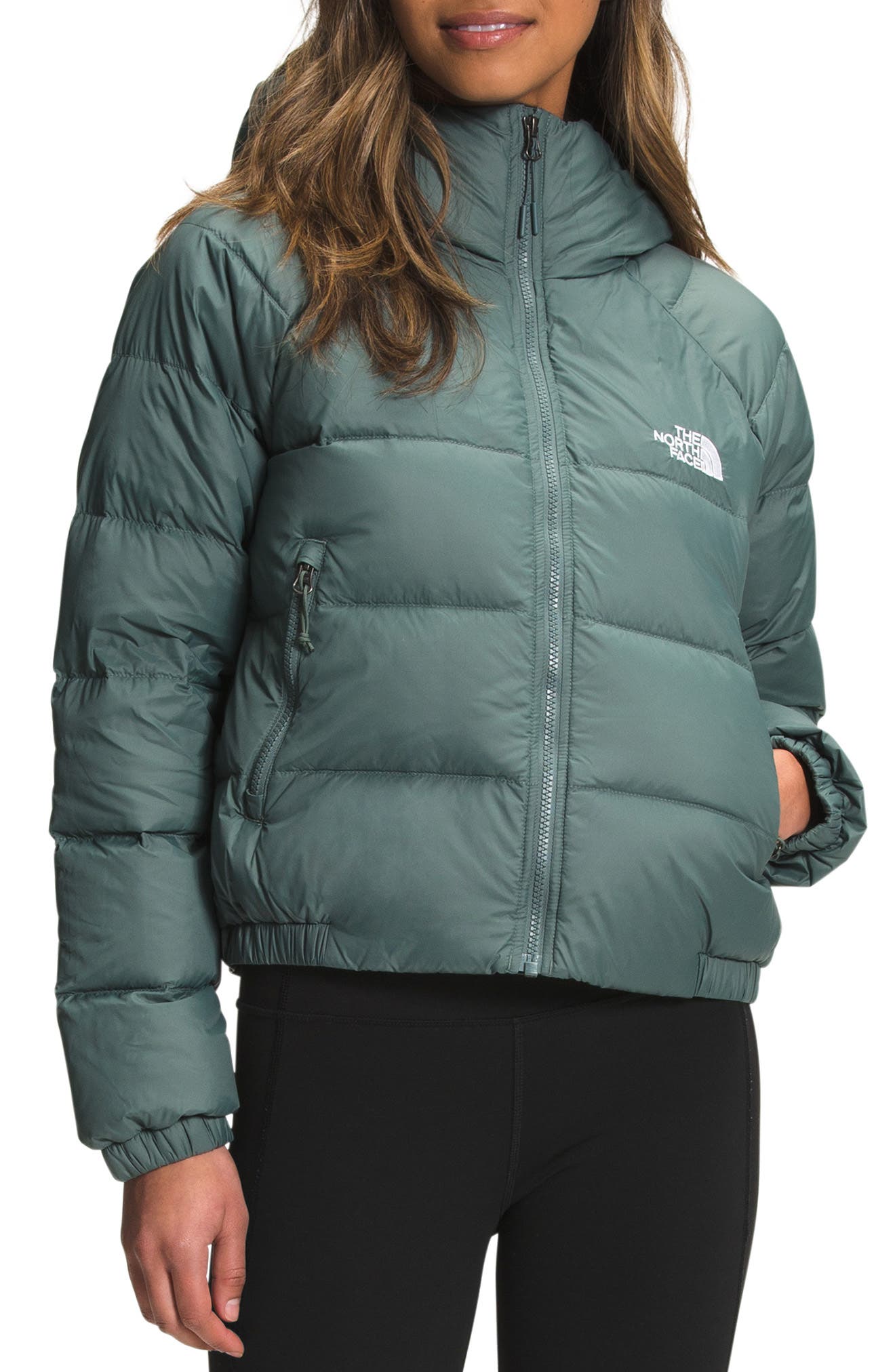 The North Face Hydrenalite Hooded Down 