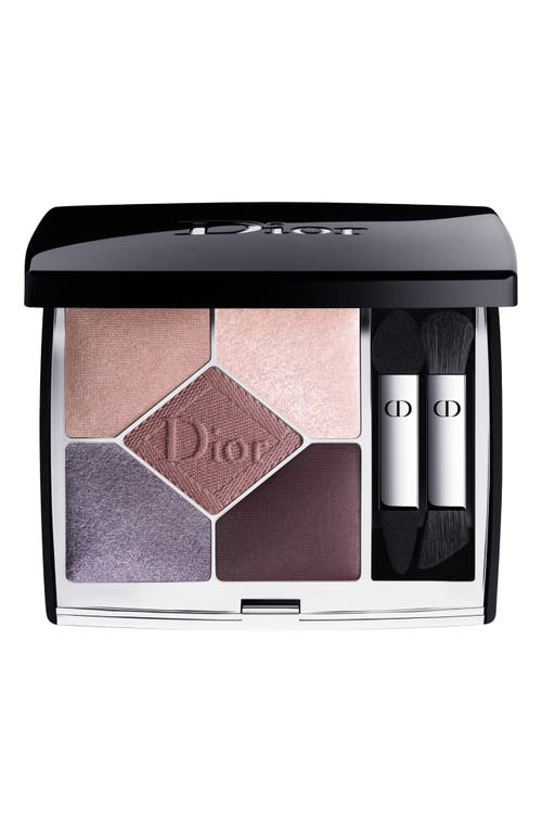 Dior 5 Couleurs Couture Eyeshadow Palette - Colour 669 Soft