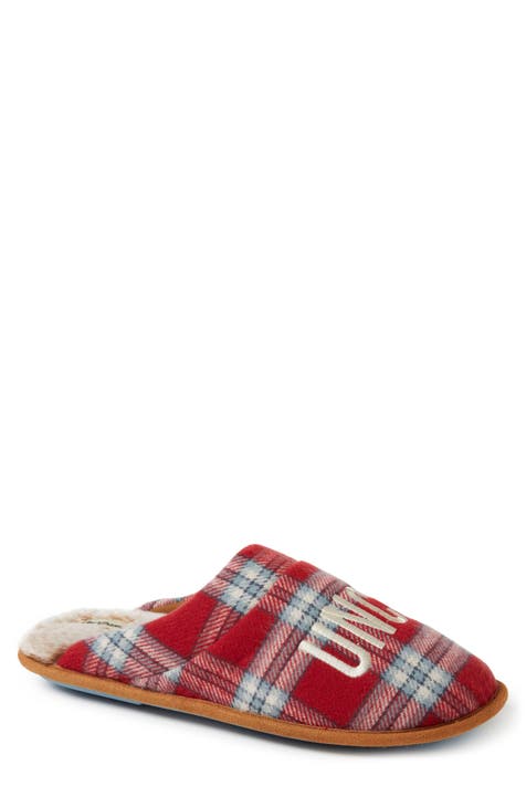 Men's Slippers & Moccasins - Wool, Shearling & More | Nordstrom Rack