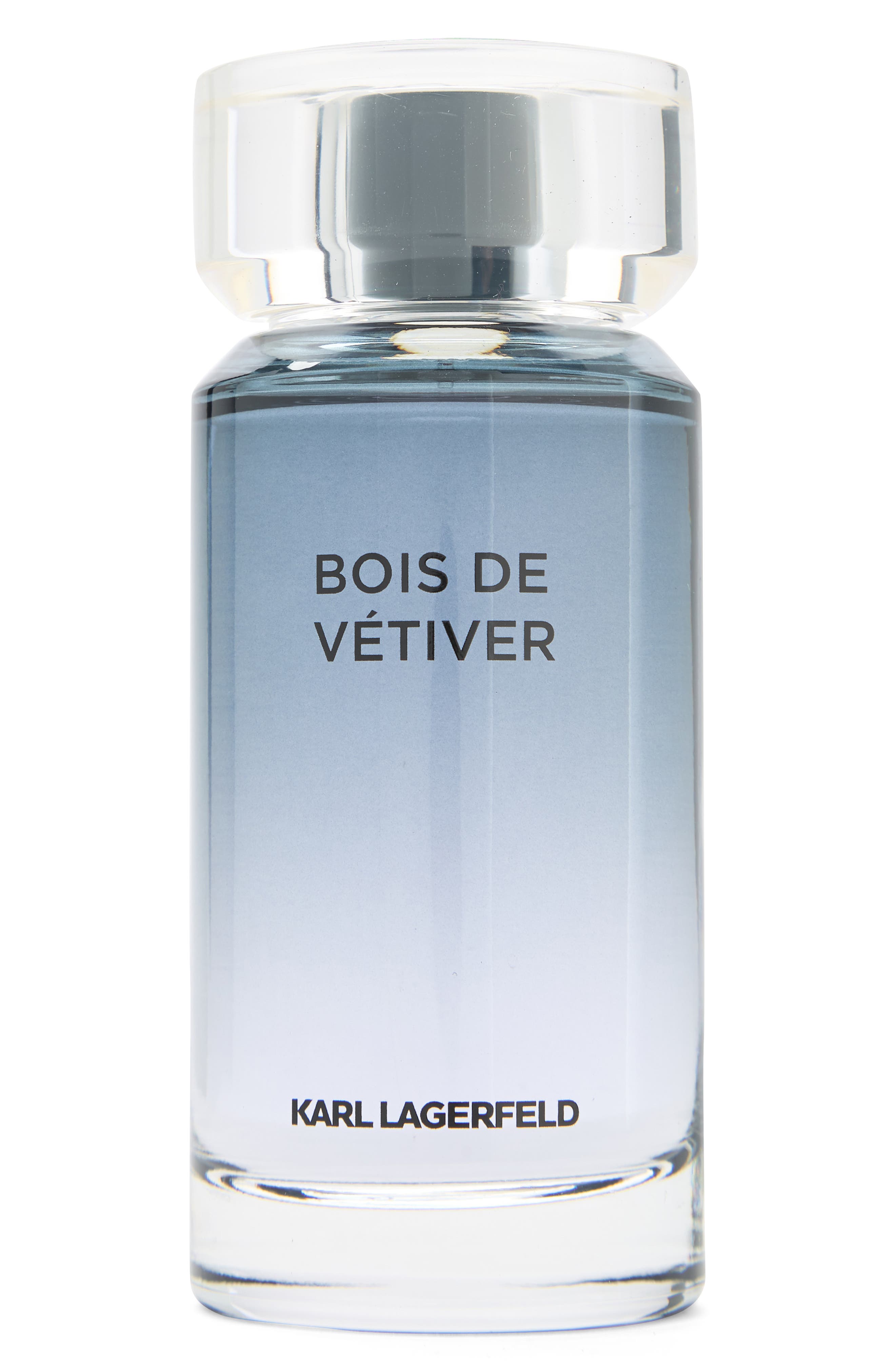 bois de vetiver parfum