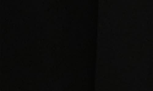 Shop Anne Klein Cowl Neck Belted Jumpsuit In Anne Black