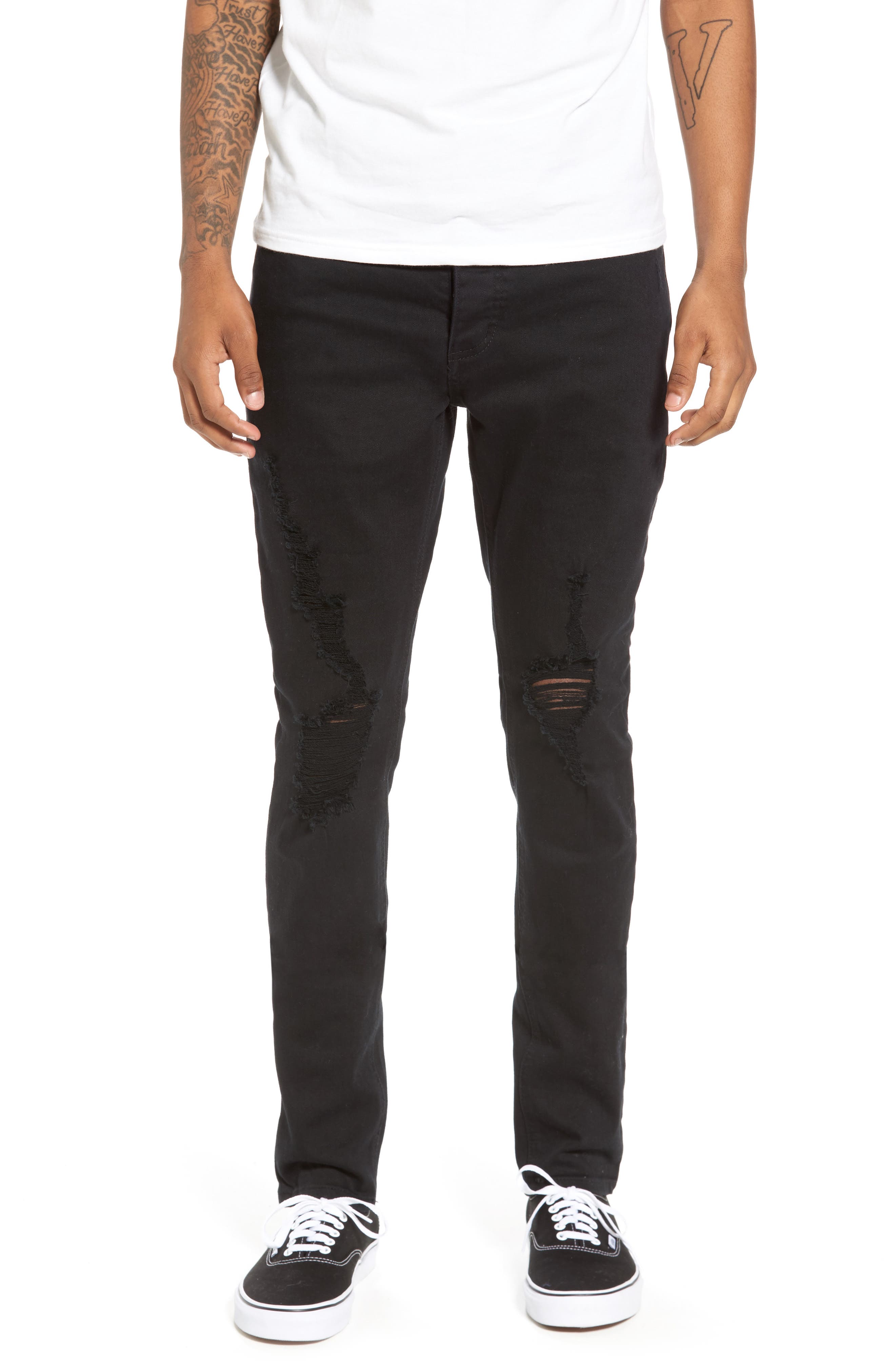 zanerobe joe blow denim