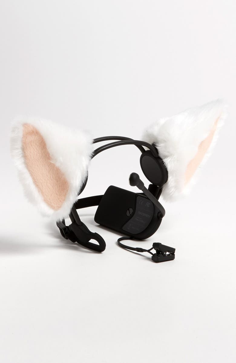 Necomimi Brainwave Cat Ears Nordstrom