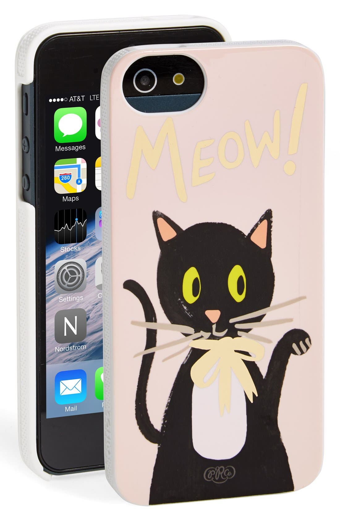 Iphone 5s essay picture