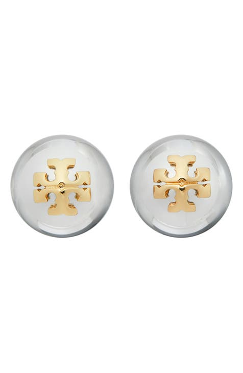 Tory burch outlet earrings nordstrom