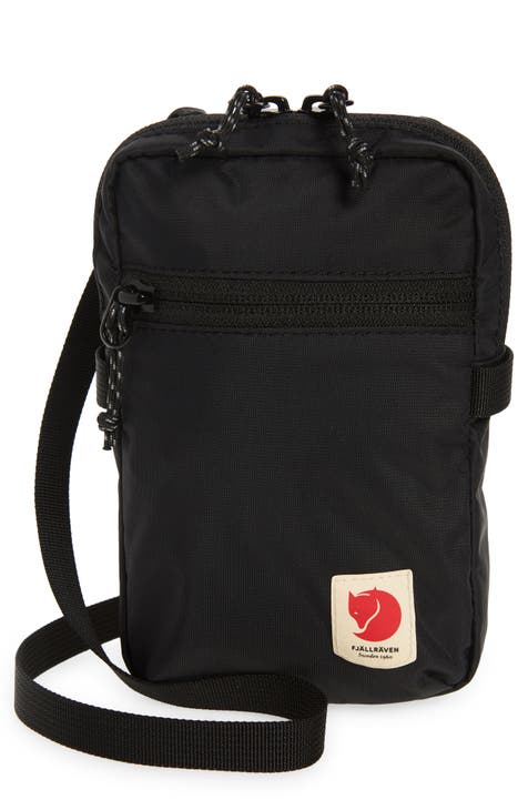 Fjallraven hot sale crossbody bag