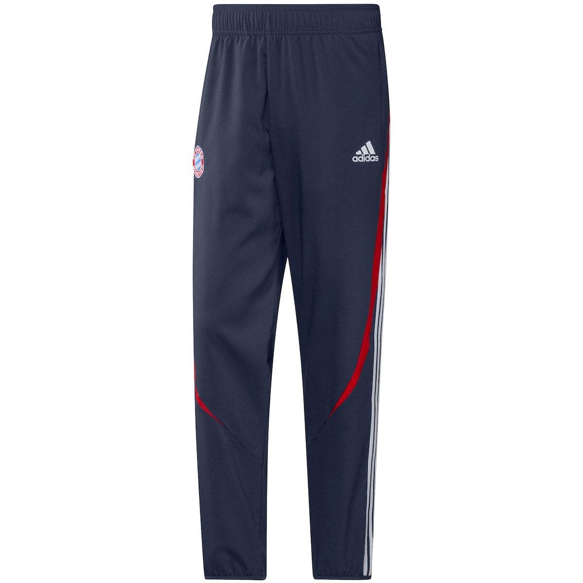 adidas colored woven pants