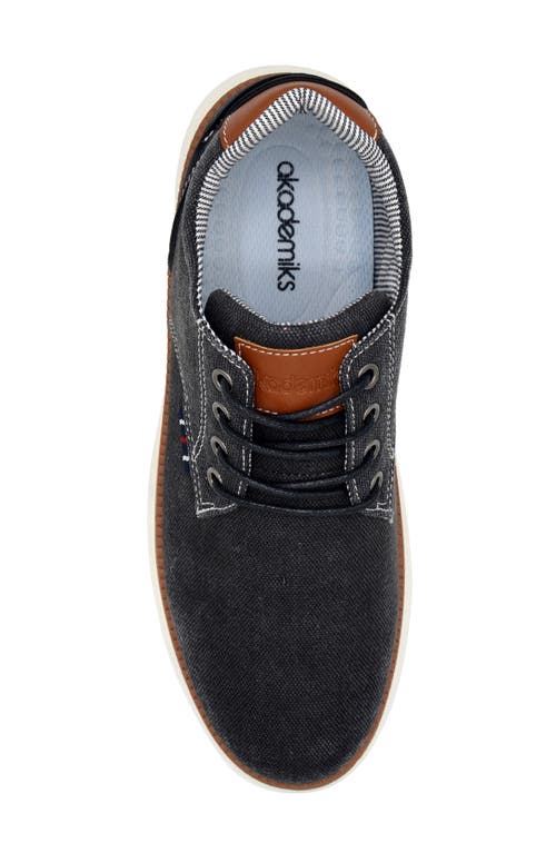 AKADEMIKS AKADEMIKS DAYTON SNEAKER