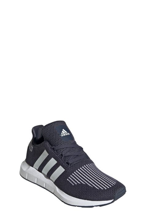 Adidas Originals Stan Smith Vulc Shoe/Sneaker Navy Blue Suede Silver US  Size 7