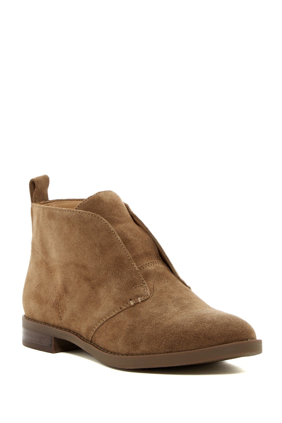 franco sarto desert boots
