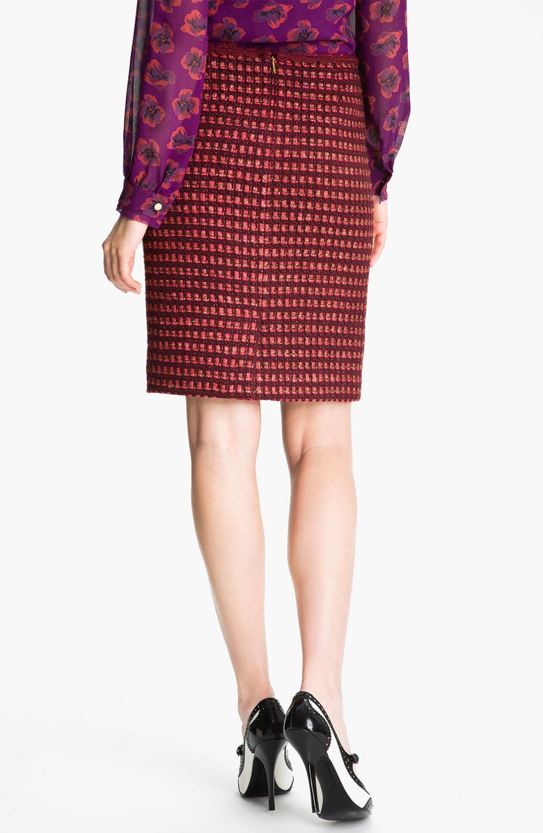 Tory Burch 'Victory' Pencil Skirt | Nordstrom