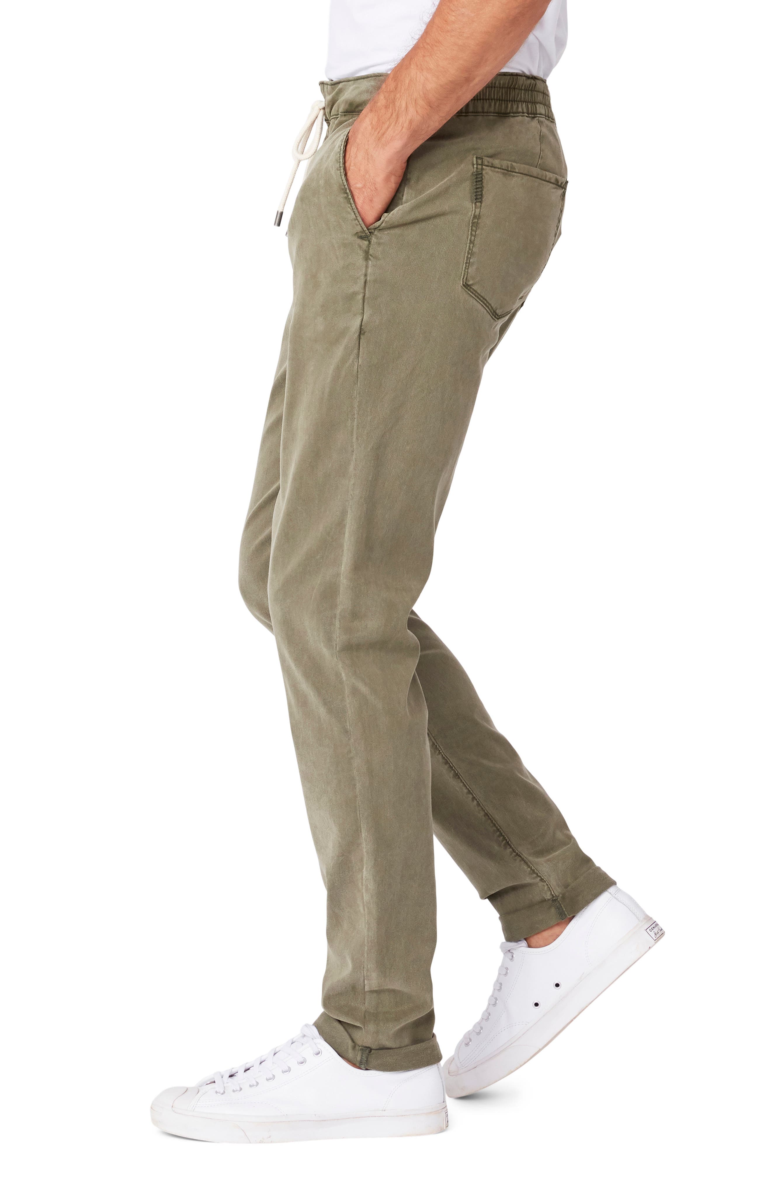 PAIGE Fraser Pants | Nordstrom