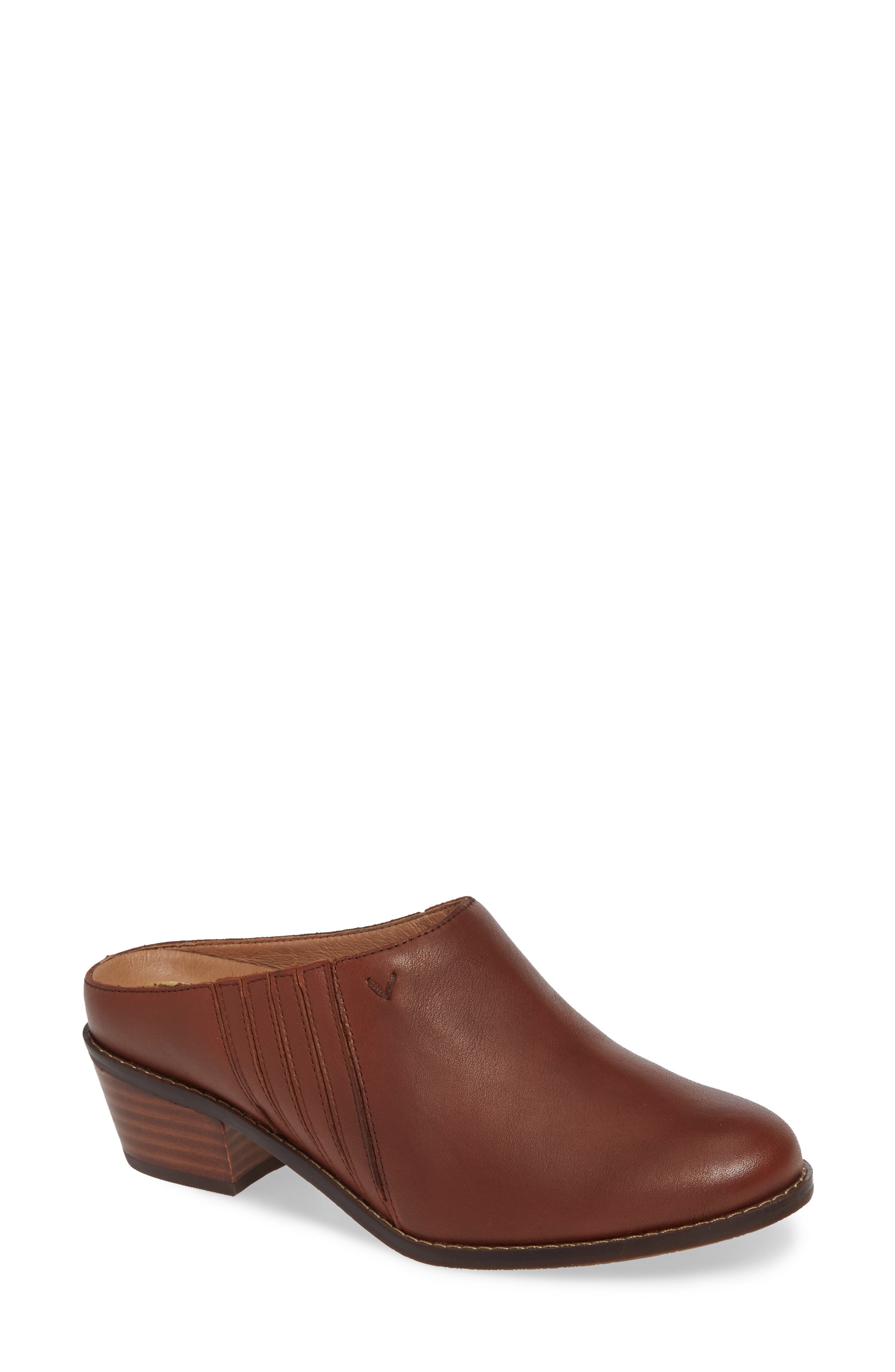 Vionic Nellie Mule (Women) | Nordstrom