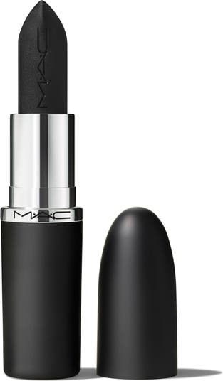 MAC Macximal Matte Lipstick- Taupe