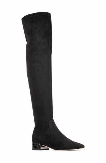 Blondo Sierra Waterproof Over the Knee Boot Women Nordstrom
