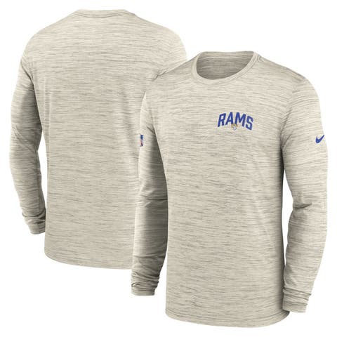 Men's New York Mets Nike White/Royal Rewind 3/4-Sleeve T-Shirt