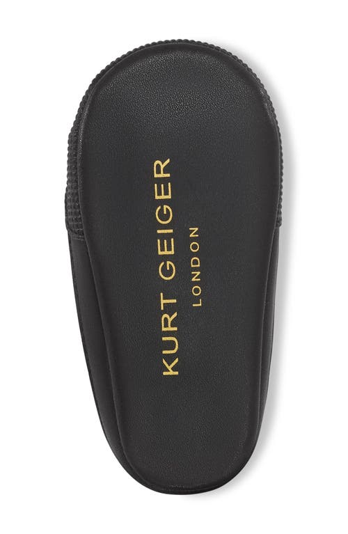 KURT GEIGER KURT GEIGER LONDON LANEY EAGLE SNEAKER