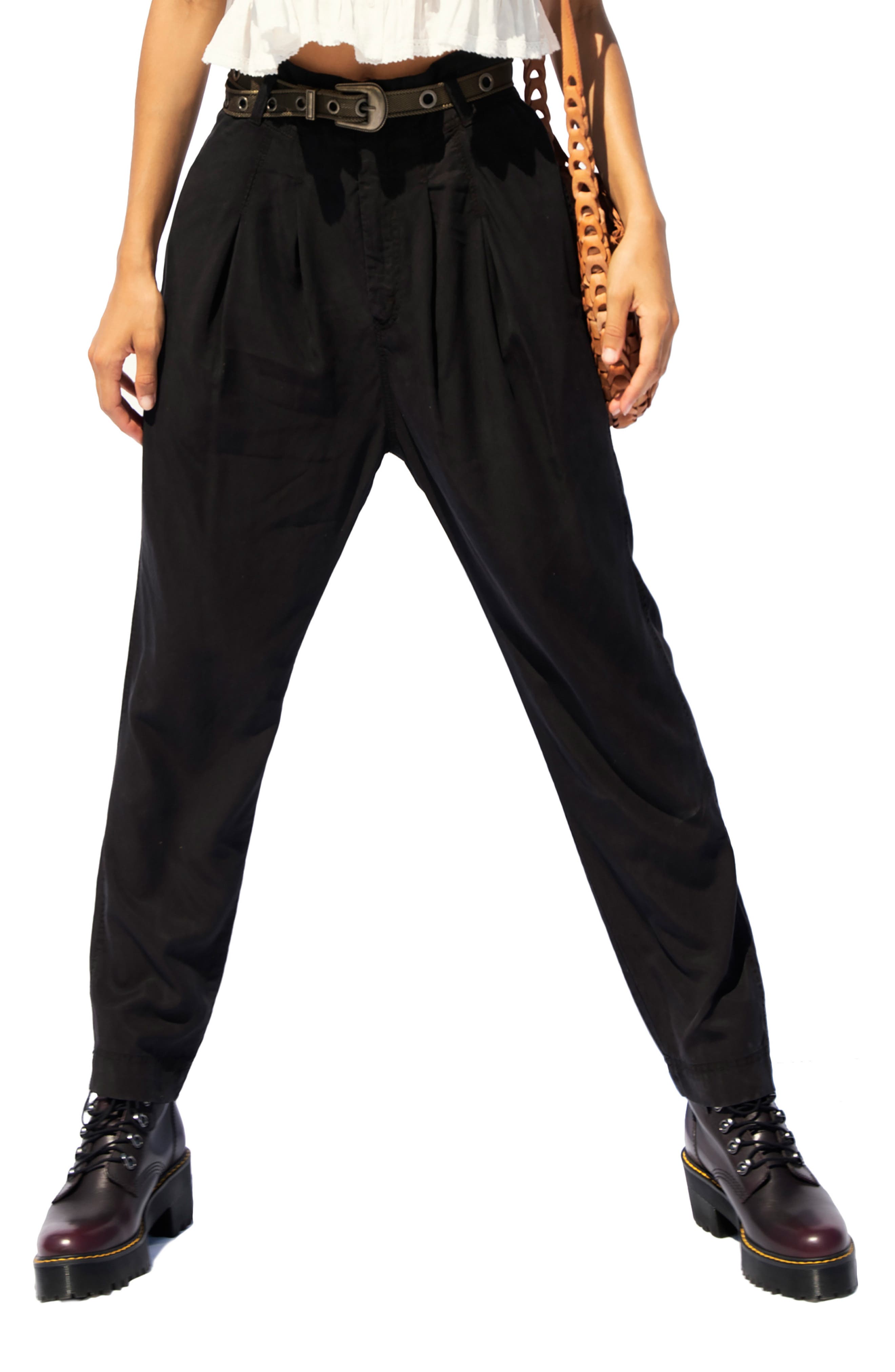 Nordstrom free people pants Clearance