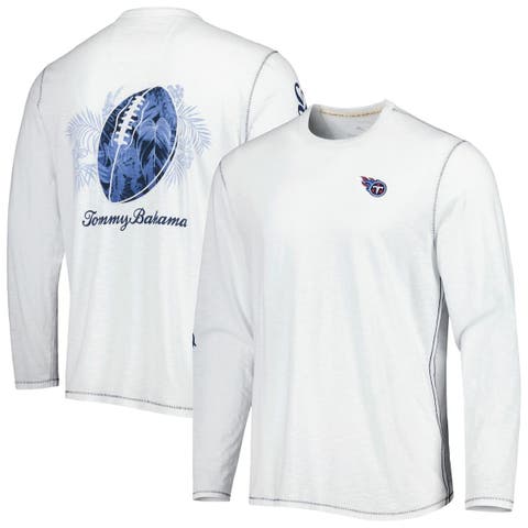 Men's Tommy Bahama White St. Louis Cardinals Playa Ball T-Shirt Size: Small