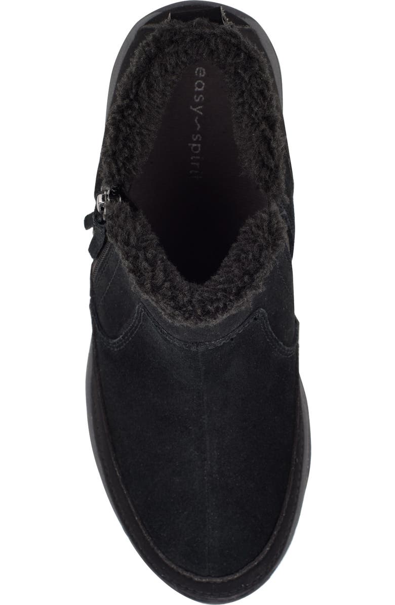 Easy Spirit Epic Water Resistant Ankle Boot, Alternate, color,