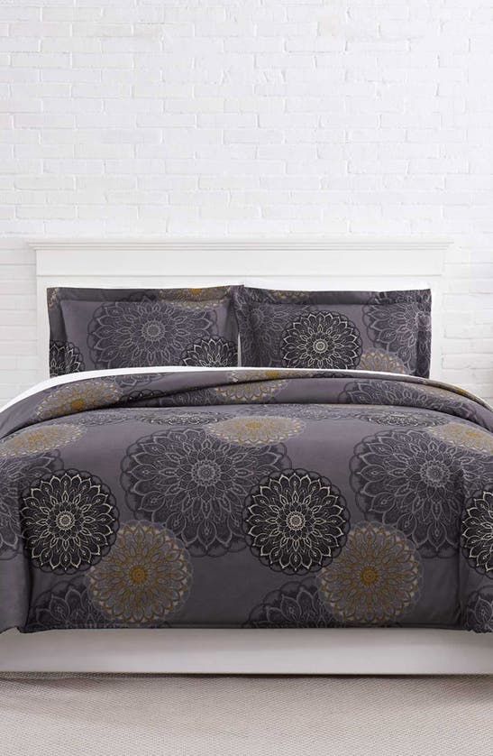 SOUTHSHORE FINE LINENS PREMIUM COLLECTION OVERSIZED COMFORTER SET