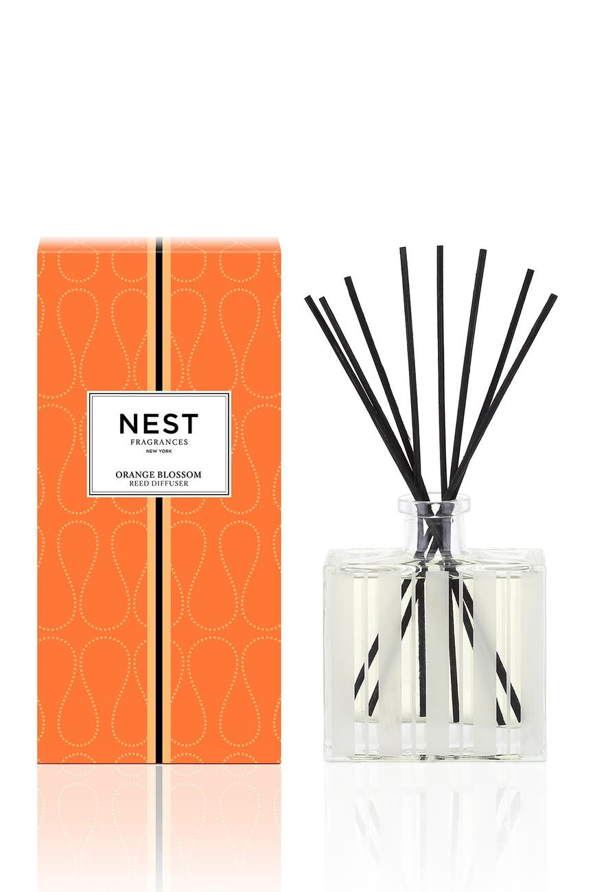 NEST Fragrances Orange Blossom Reed Diffuser Nordstrom Rack