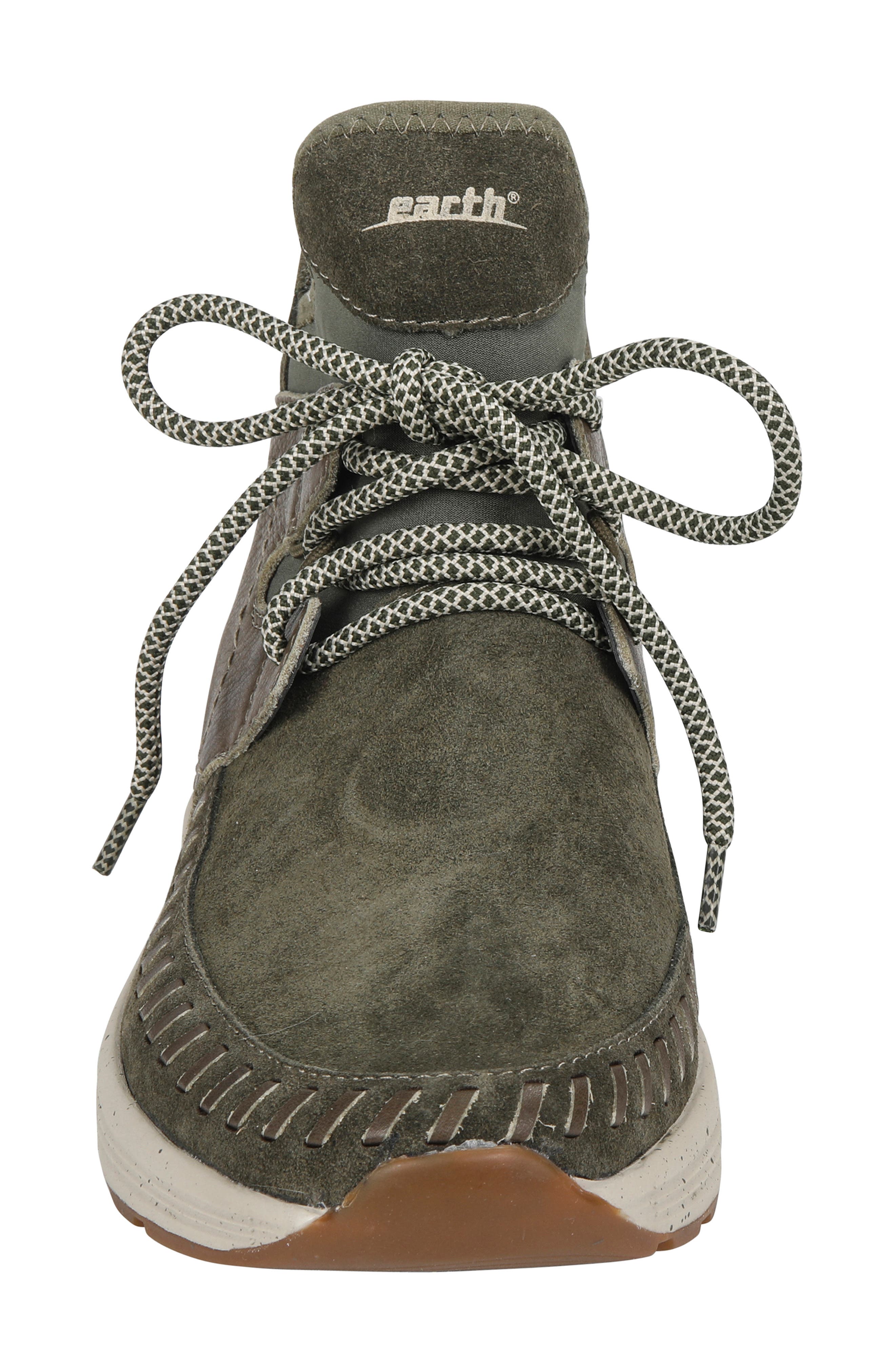 earth jaunt bootie