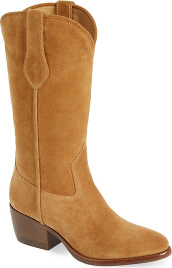 Rag and bone store western boots