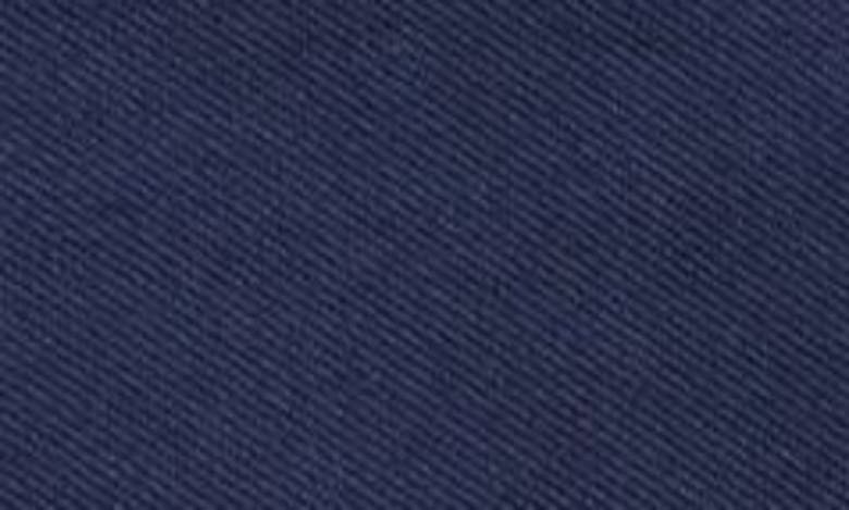 Shop Sporty And Rich Sporty & Rich Kelly Skirt In Navy