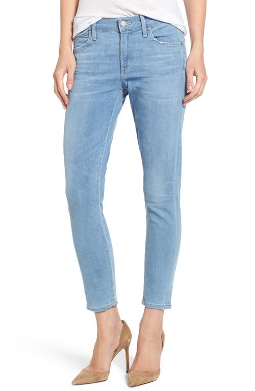 Citizens of Humanity Avedon Ultra Skinny Jeans in Voyage