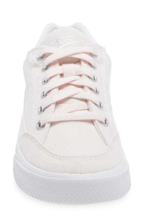 Nike Gts 97 Sneaker In Light Soft Pink/ White