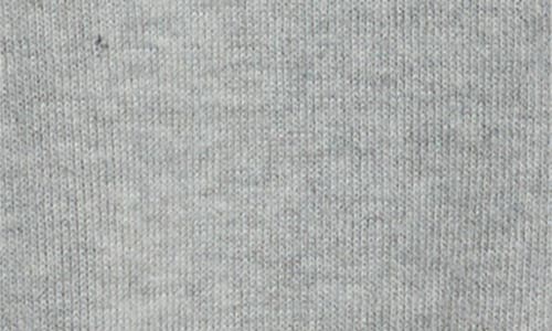 Tommy Bahama New Aruba Zip Jacket In Fossil Grey Heather