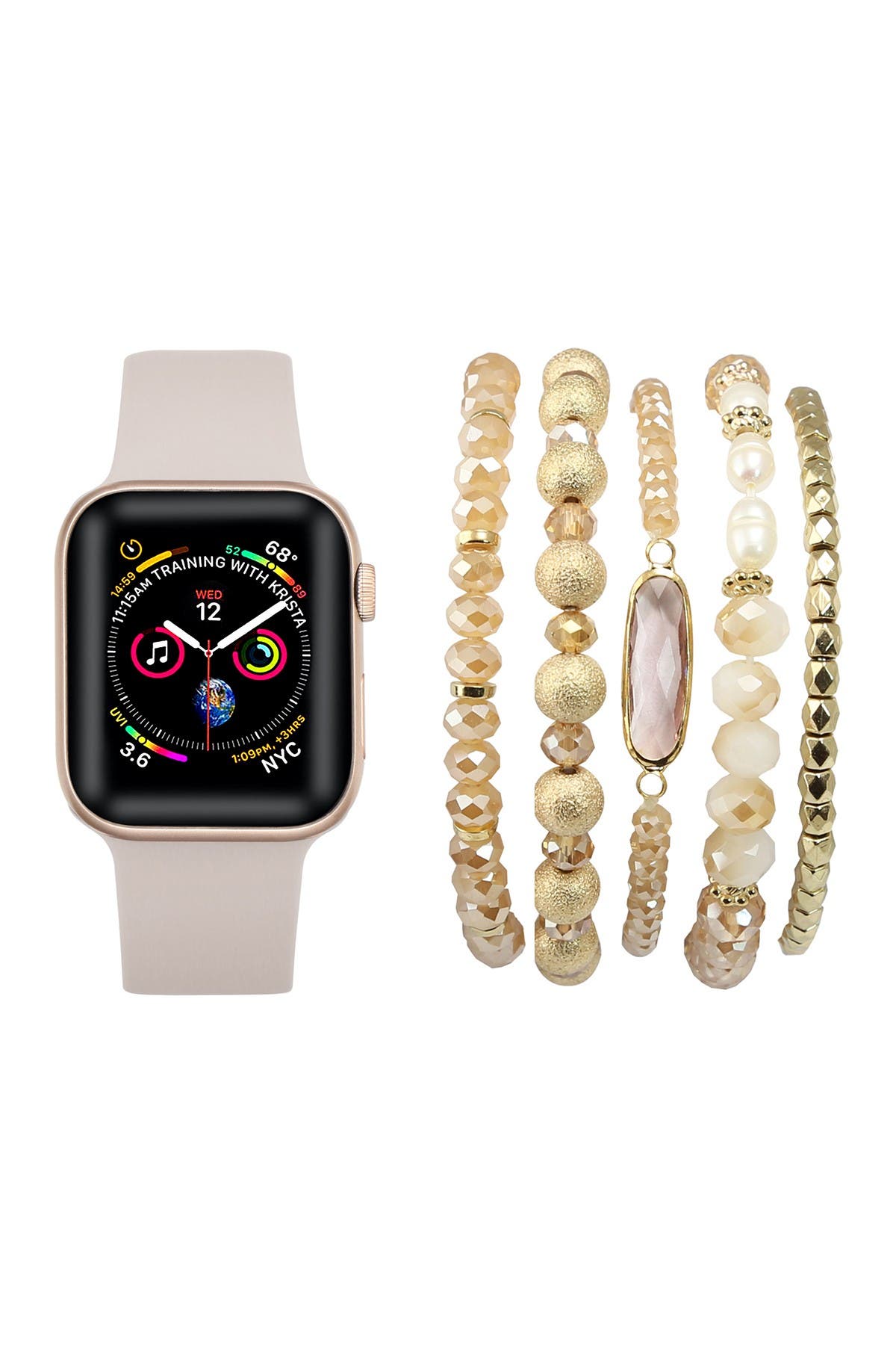 Bands compatible with Apple Watch(r 